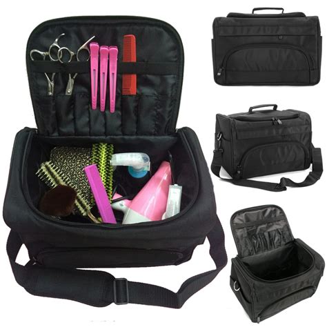 hair stylist bag|hairstylist travel bag.